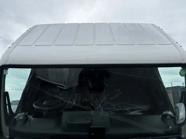 三菱 キャンター 2PG-FEB80(2WD)の写真41