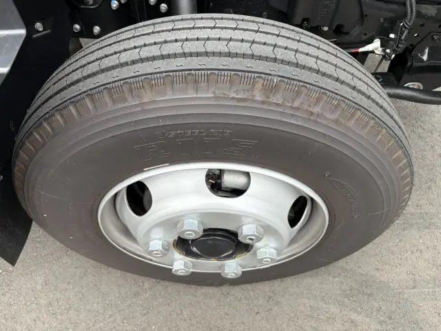 三菱 キャンター 2PG-FEB80(2WD)の写真43