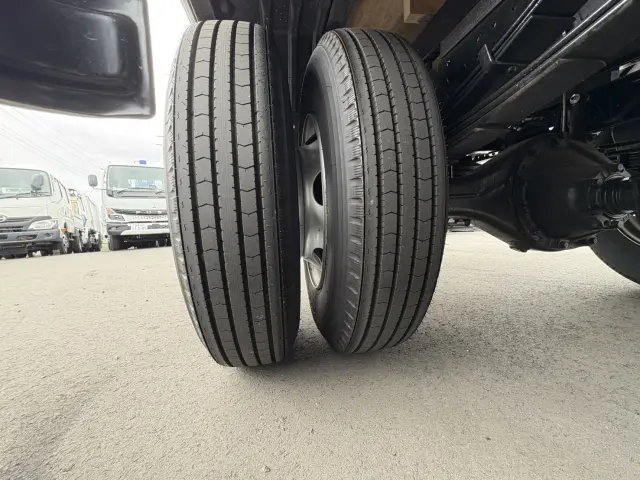 三菱 キャンター 2PG-FEB80(2WD)の写真44