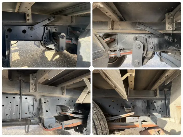 いすゞ エルフ TKG-NMR85N(2WD)の写真20