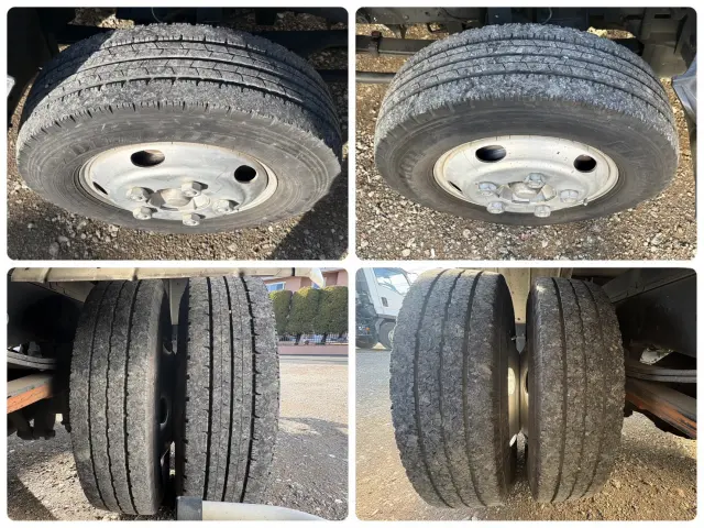 いすゞ エルフ TKG-NMR85N(2WD)の写真25