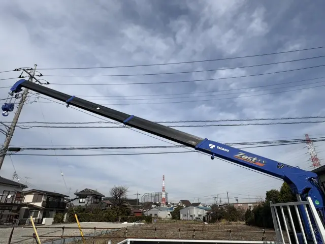 三菱 キャンター 2RG-FEAV0(2WD)の写真15