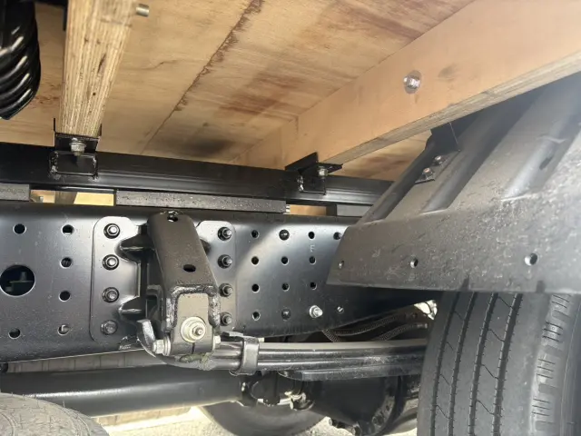 三菱 キャンター 2RG-FEAV0(2WD)の写真25