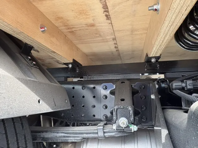 三菱 キャンター 2RG-FEAV0(2WD)の写真28