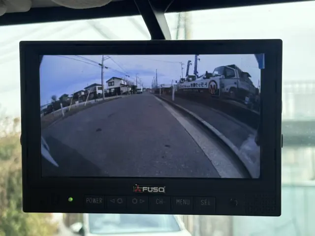 三菱 キャンター 2RG-FEAV0(2WD)の写真34