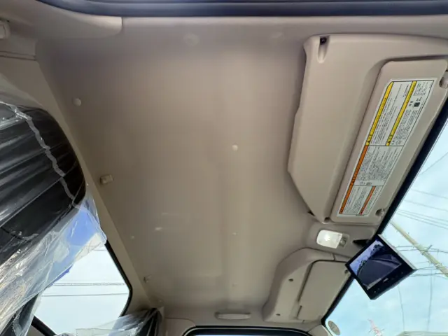 三菱 キャンター 2RG-FEAV0(2WD)の写真35