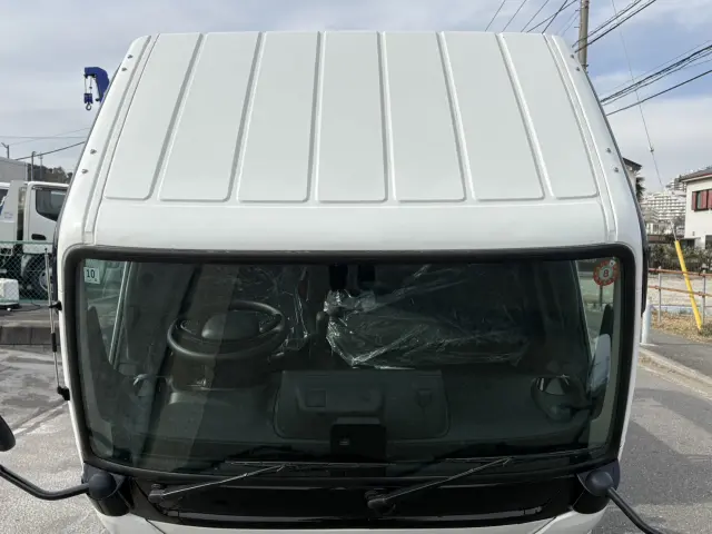 三菱 キャンター 2RG-FEAV0(2WD)の写真41