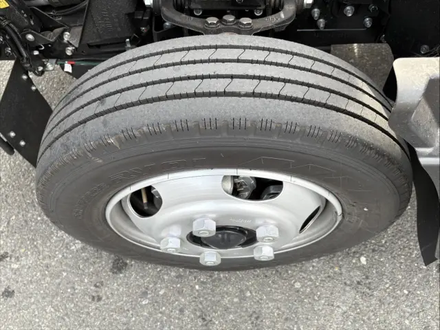 三菱 キャンター 2RG-FEAV0(2WD)の写真43