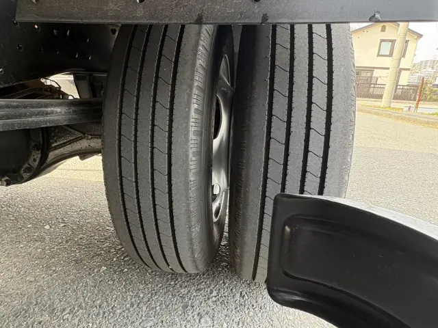 三菱 キャンター 2RG-FEAV0(2WD)の写真45