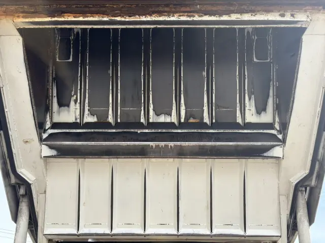 日野 レンジャー TKG-FC9JGAA(2WD)の写真15