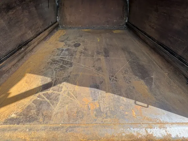 日野 レンジャー TKG-FC9JGAA(2WD)の写真18