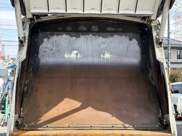 日野 レンジャー TKG-FC9JGAA(2WD)の写真19