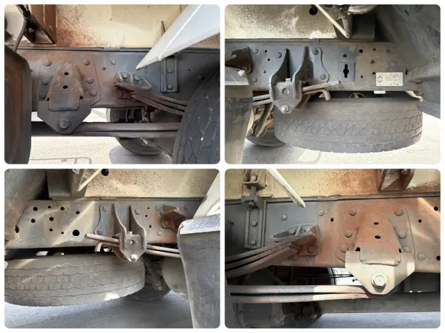 日野 レンジャー TKG-FC9JGAA(2WD)の写真22