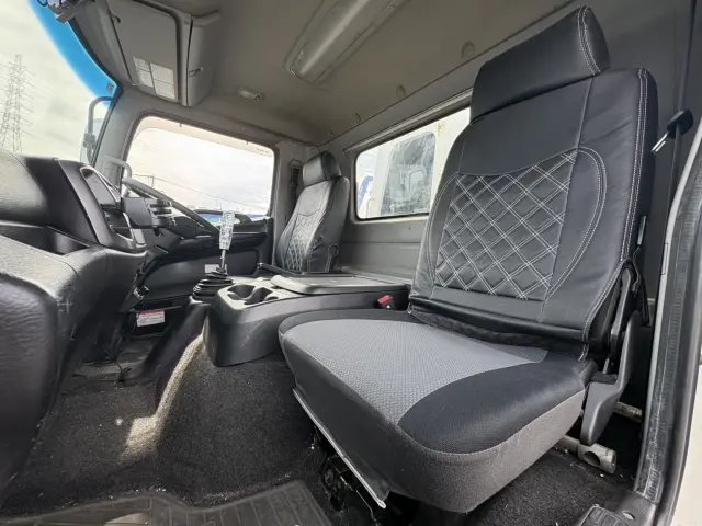 日野 レンジャー TKG-FC9JGAA(2WD)の写真26