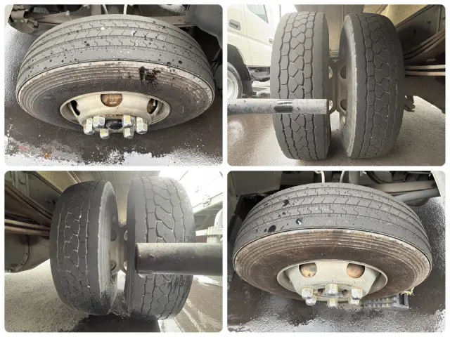 日野 レンジャー TKG-FC9JGAA(2WD)の写真29