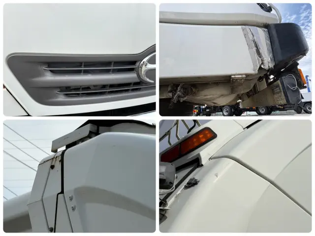 日野 レンジャー TKG-FC9JGAA(2WD)の写真30