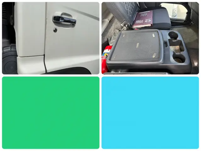 日野 レンジャー TKG-FC9JGAA(2WD)の写真31