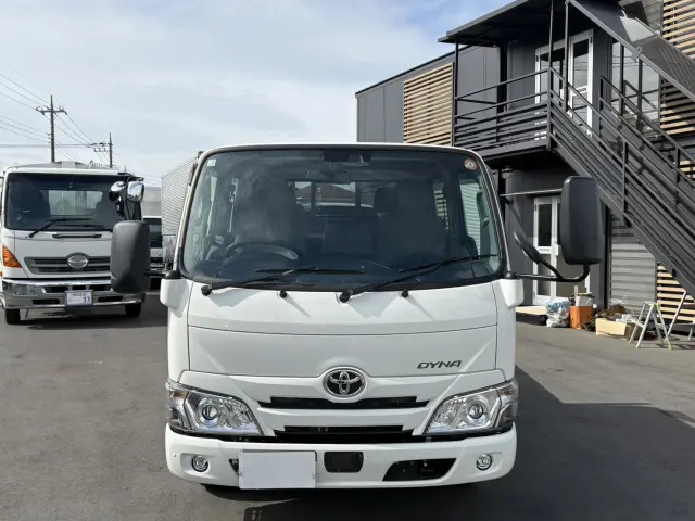 トヨタ ダイナ 3BF-TRY230(2WD)の写真5