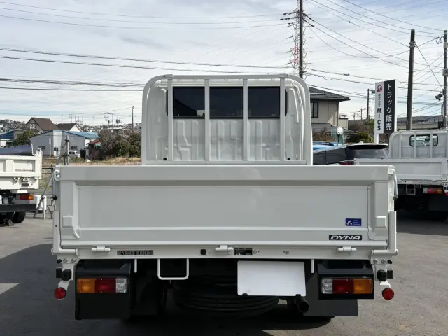 トヨタ ダイナ 3BF-TRY230(2WD)の写真8