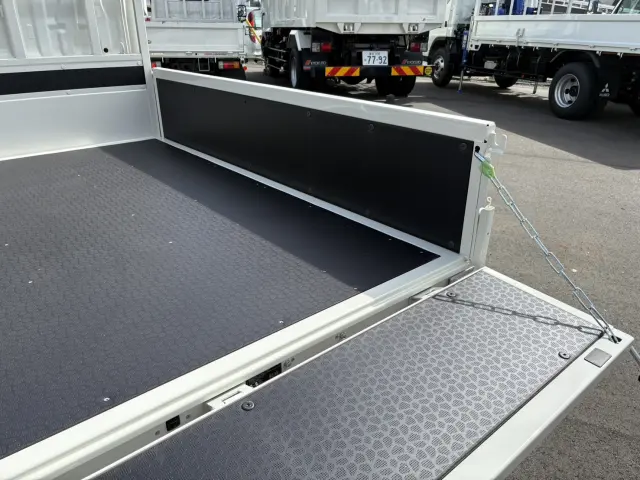 トヨタ ダイナ 3BF-TRY230(2WD)の写真11