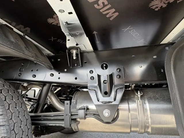 トヨタ ダイナ 3BF-TRY230(2WD)の写真14