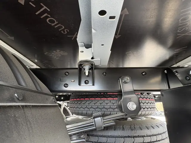 トヨタ ダイナ 3BF-TRY230(2WD)の写真15