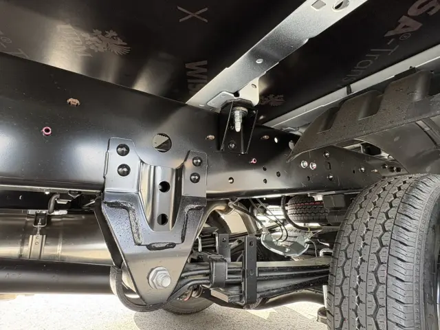 トヨタ ダイナ 3BF-TRY230(2WD)の写真16