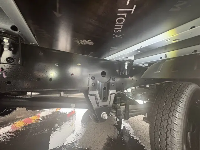 トヨタ ダイナ 3BF-TRY230(2WD)の写真17