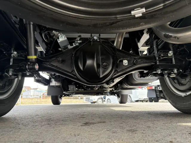 トヨタ ダイナ 3BF-TRY230(2WD)の写真18