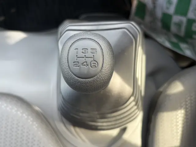 トヨタ ダイナ 3BF-TRY230(2WD)の写真22