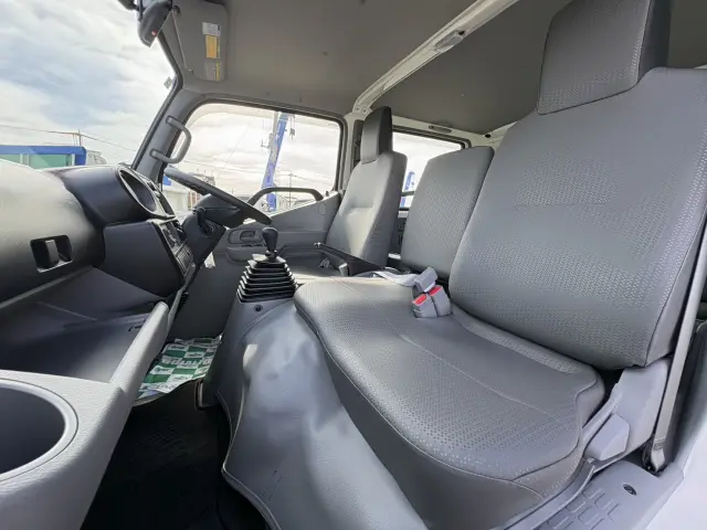 トヨタ ダイナ 3BF-TRY230(2WD)の写真27