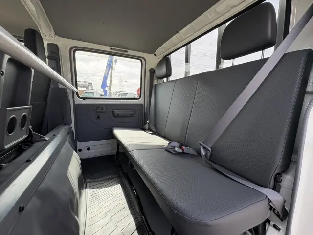 トヨタ ダイナ 3BF-TRY230(2WD)の写真28