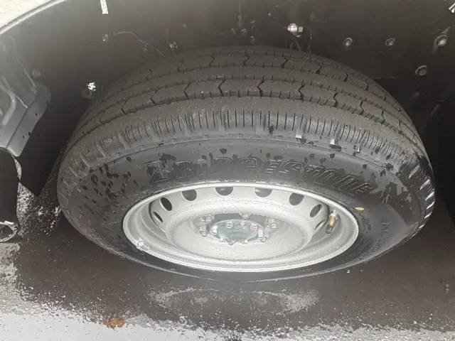 トヨタ ダイナ 3BF-TRY230(2WD)の写真32