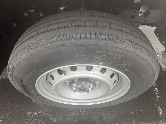 トヨタ ダイナ 3BF-TRY230(2WD)の写真33