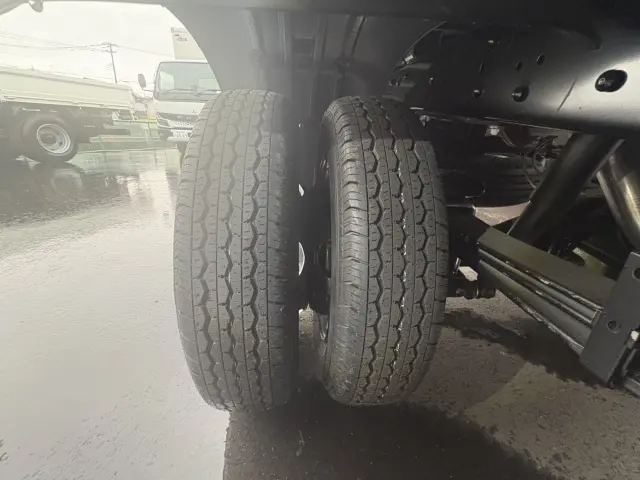 トヨタ ダイナ 3BF-TRY230(2WD)の写真35