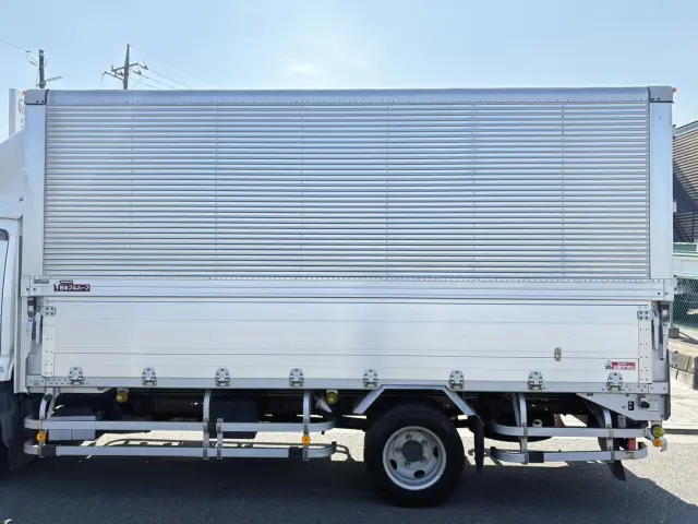 トヨタ ダイナ TKG-XZU655(2WD)の写真7