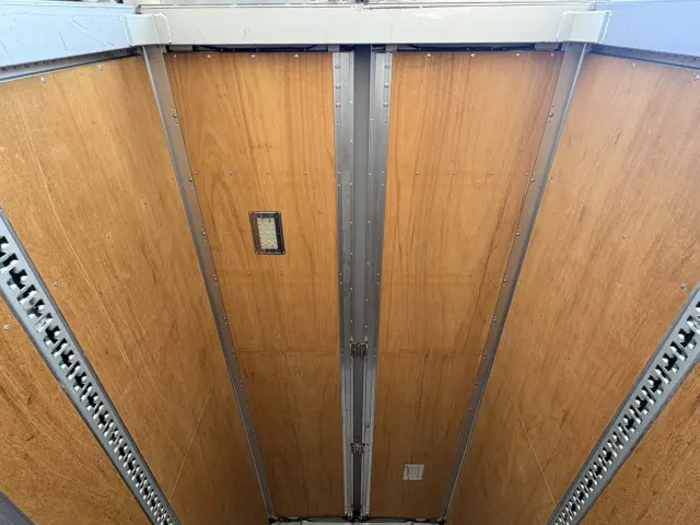 トヨタ ダイナ TKG-XZU655(2WD)の写真13