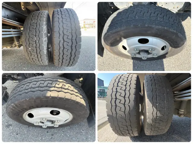 トヨタ ダイナ TKG-XZU655(2WD)の写真25