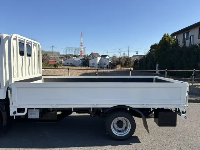 トヨタ ダイナ 3BF-TRY230(2WD)の写真7