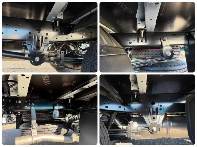 トヨタ ダイナ 3BF-TRY230(2WD)の写真14