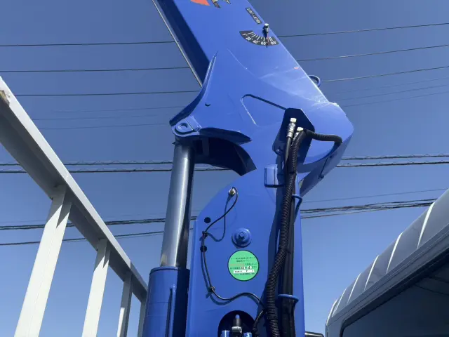 三菱 キャンター 2PG-FEB80(2WD)の写真21