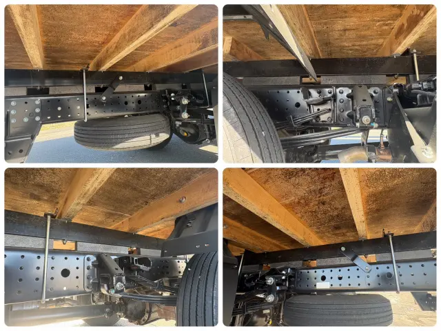 三菱 キャンター 2PG-FEB80(2WD)の写真23