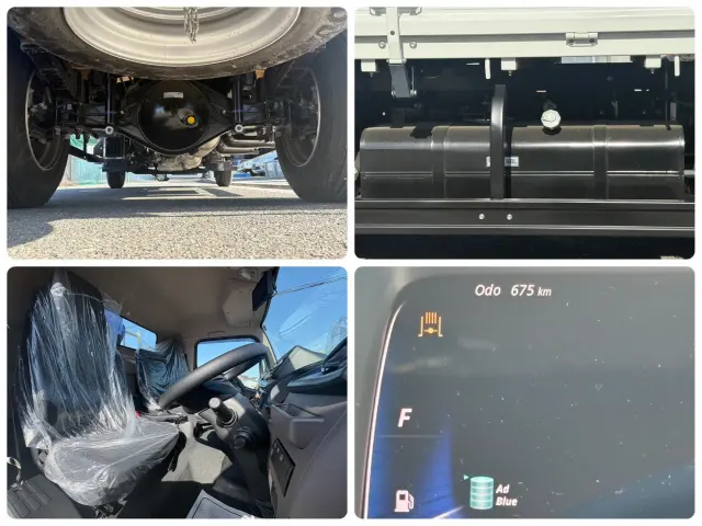 三菱 キャンター 2PG-FEB80(2WD)の写真24