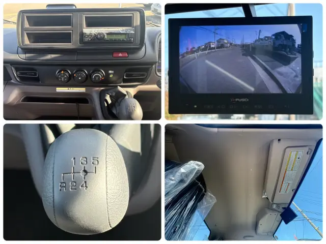 三菱 キャンター 2PG-FEB80(2WD)の写真25