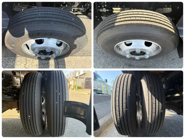 三菱 キャンター 2PG-FEB80(2WD)の写真28