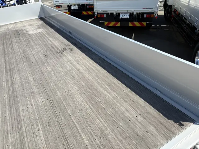 三菱 ファイター 2KG-FK62FZ(2WD)の写真11