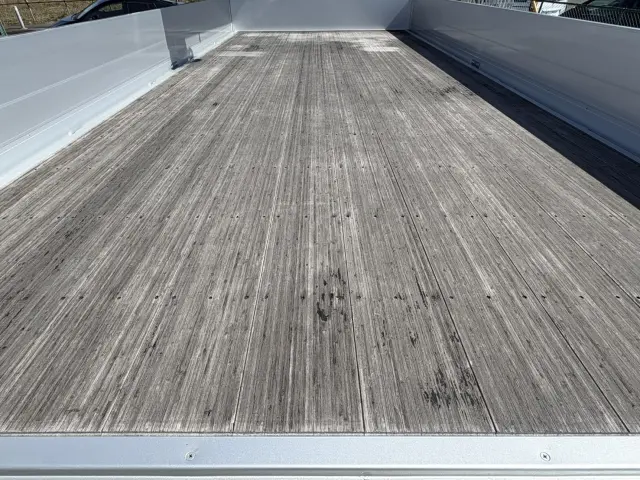 三菱 ファイター 2KG-FK62FZ(2WD)の写真12