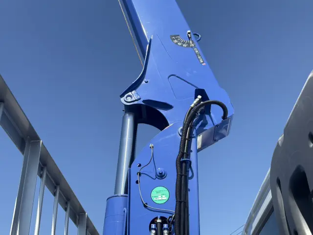 三菱 ファイター 2KG-FK62FZ(2WD)の写真21