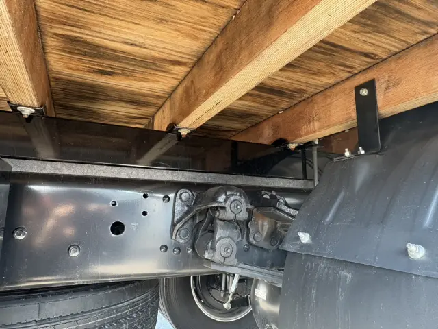 三菱 ファイター 2KG-FK62FZ(2WD)の写真23