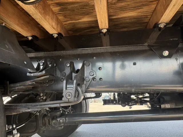 三菱 ファイター 2KG-FK62FZ(2WD)の写真24